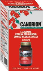 CANORION 30 TABLET